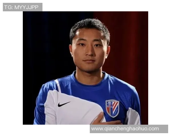 足球天才什么奇崭露头角 成为未来中国足球希望之星