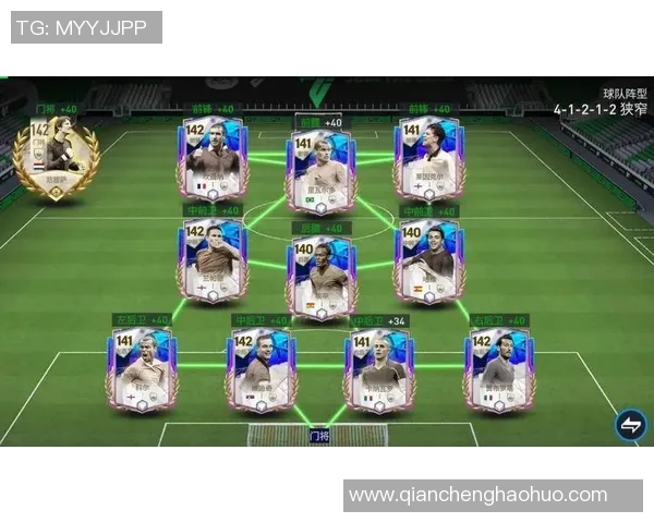 足球巨星荣耀之路：盘点世界顶级球员的辉煌成就与传奇故事